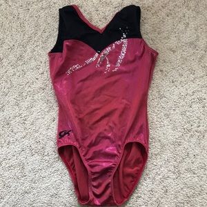 Leotard